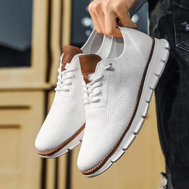Vizon Ventura Trainers | Vizon