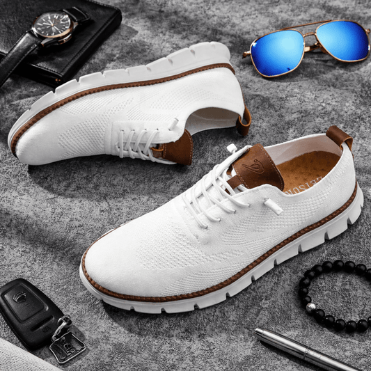 Vizon Ventura Trainers | Vizon