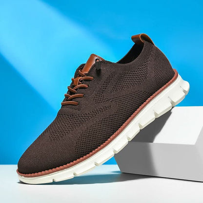 Vizon Ventura Trainers | Vizon