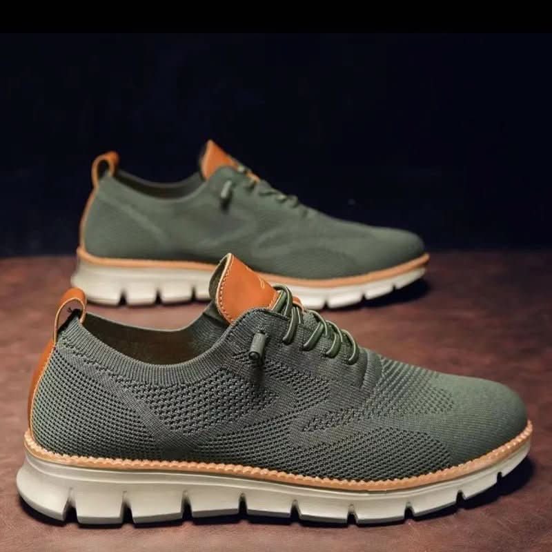 Vizon Ventura Trainers | Vizon