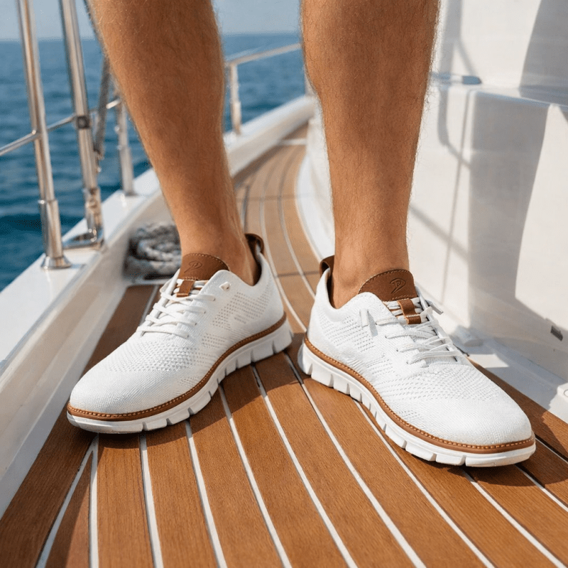 Vizon Ventura Trainers | Vizon