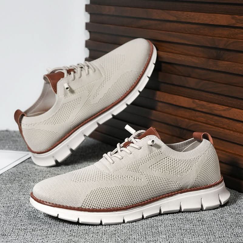 Vizon Ventura Trainers | Vizon