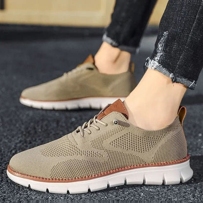 Vizon Ventura Trainers | Vizon