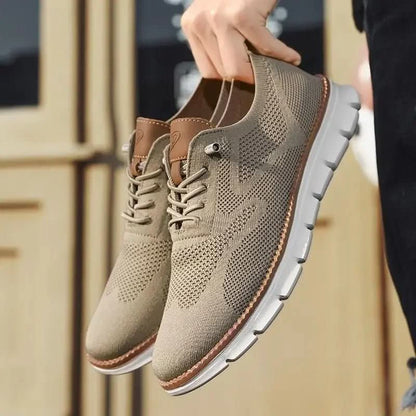Vizon Ventura Trainers | Vizon