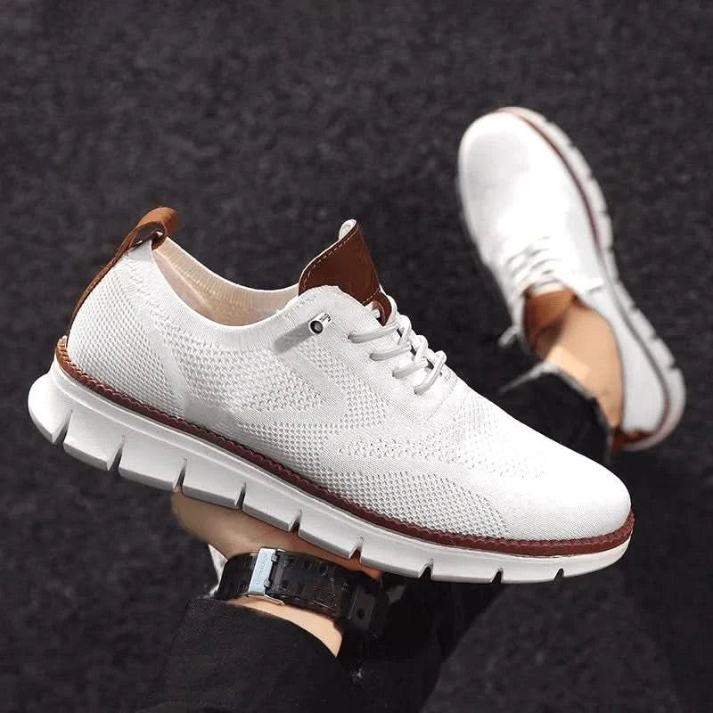 Vizon Ventura Trainers | Vizon