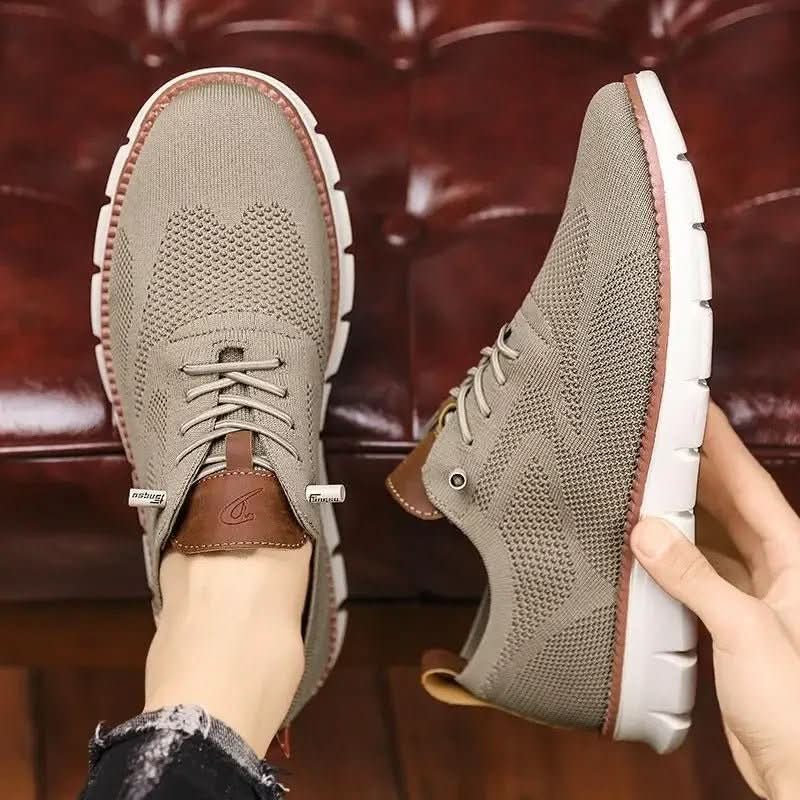 Vizon Ventura Trainers | Vizon