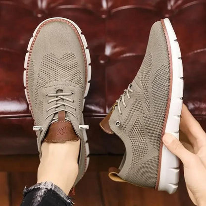Vizon Ventura Trainers | Vizon