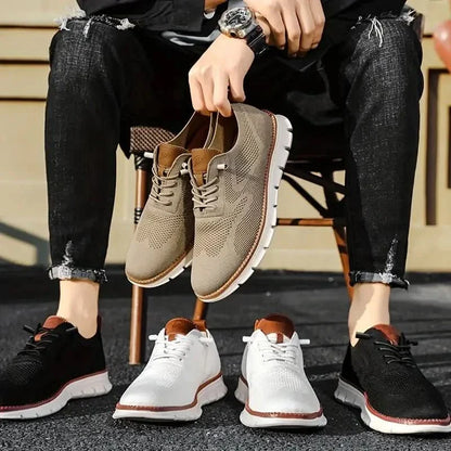Vizon Ventura Trainers | Vizon
