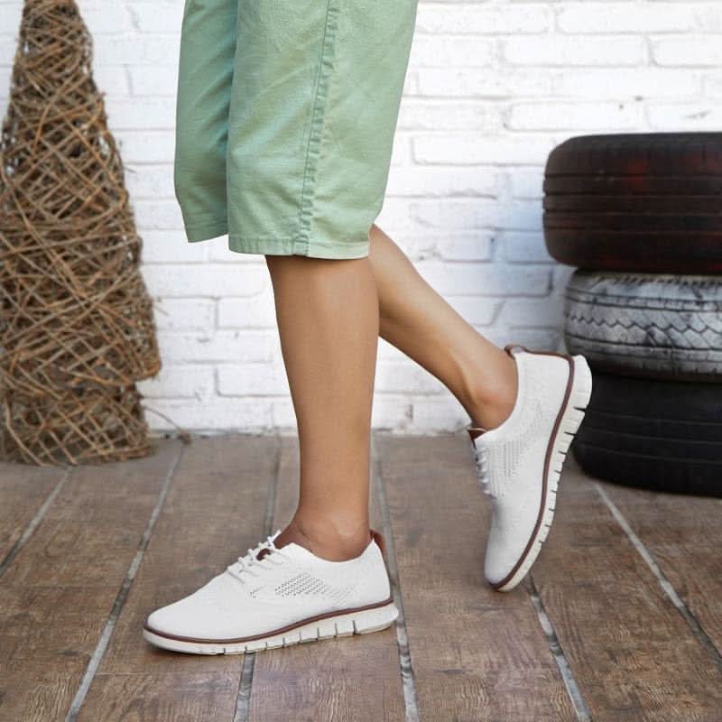 Vizon Ventura Trainers | Vizon