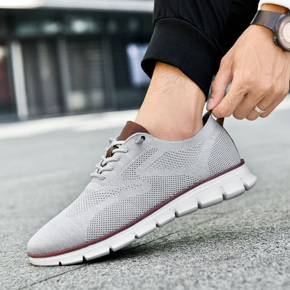 Vizon Ventura Trainers | Vizon