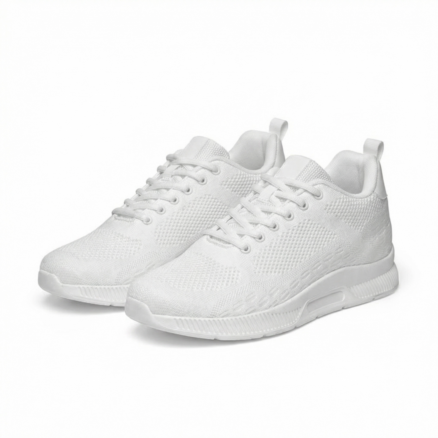 Nimbus Runner — Men's Elevator Sneaker 7cm | Vizon