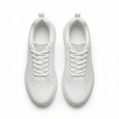 Nimbus Runner — Men's Elevator Sneaker 7cm | Vizon