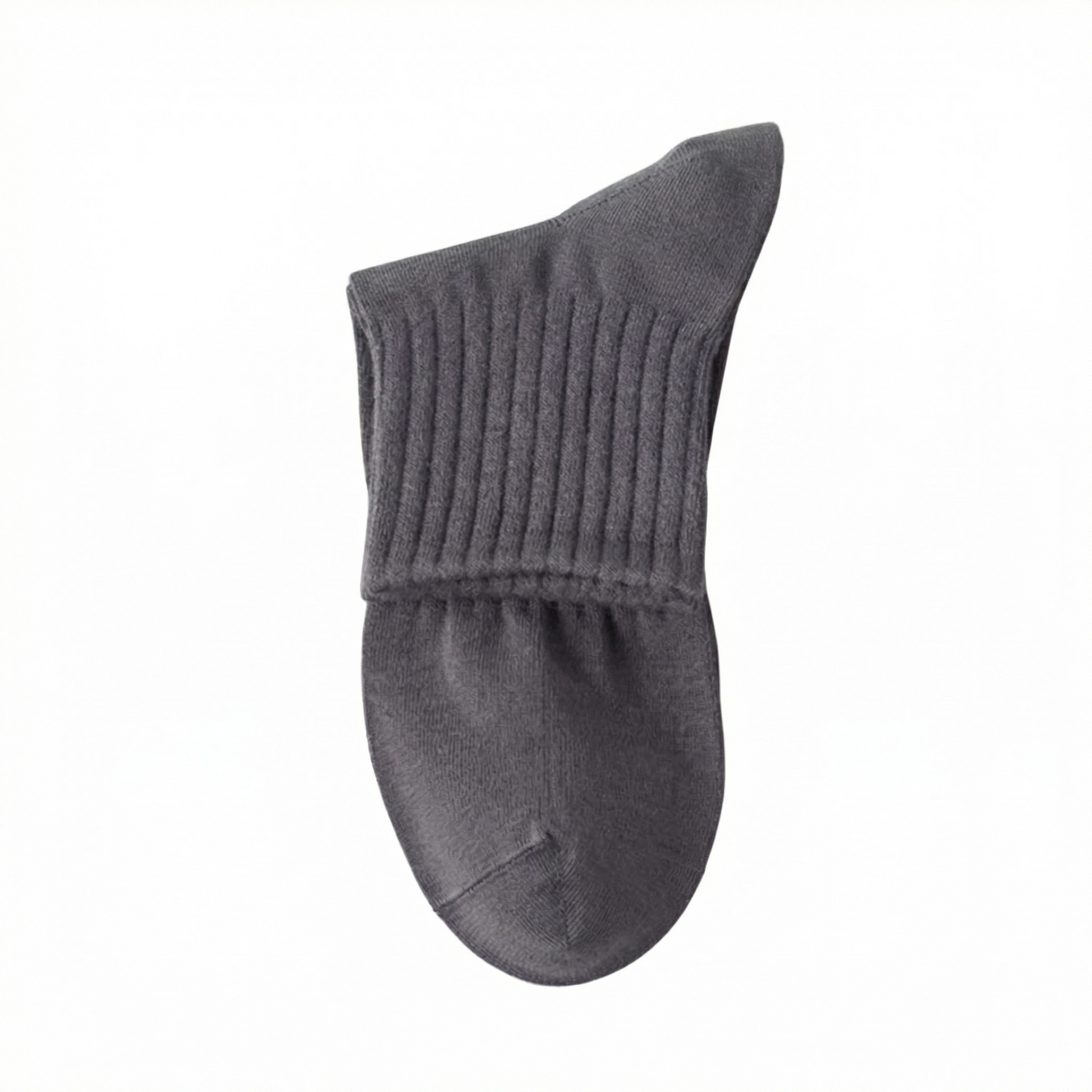Cotton Essentials Crew Socks — 5-Pack | Vizon